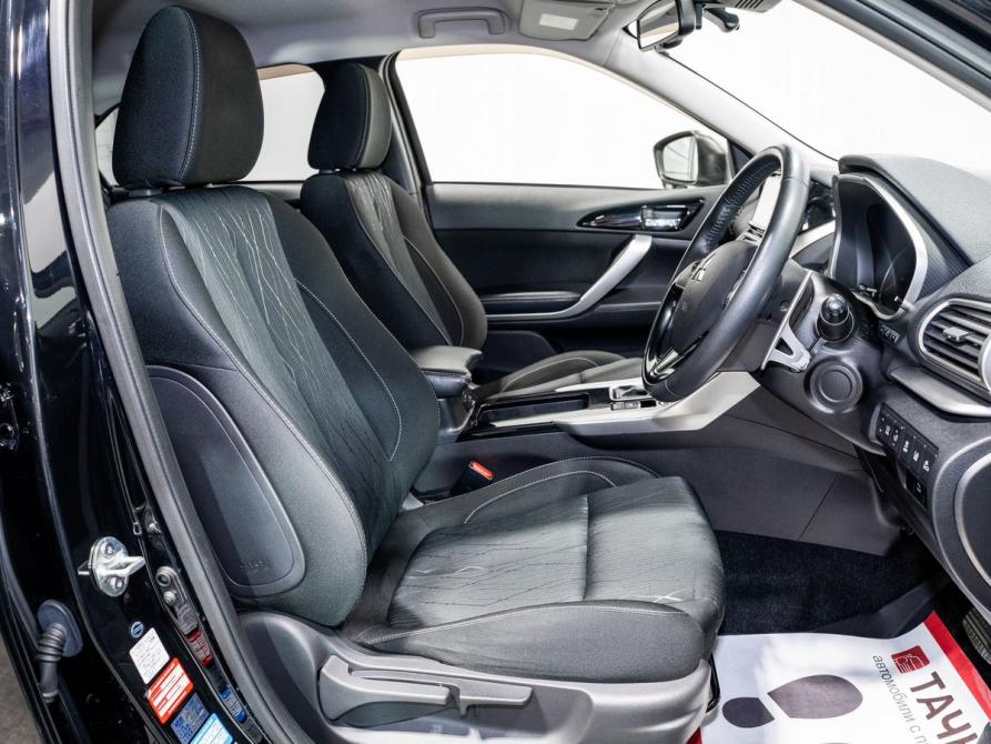 Mitsubishi Eclipse Cross I Чита  - изображение 6