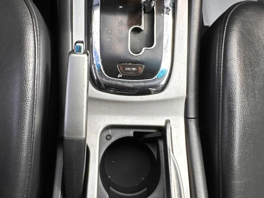 Chevrolet Epica V250 Рестайлинг Ногинск  - изображение 10