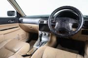 Subaru Forester II Новосибирск  - изображение 26