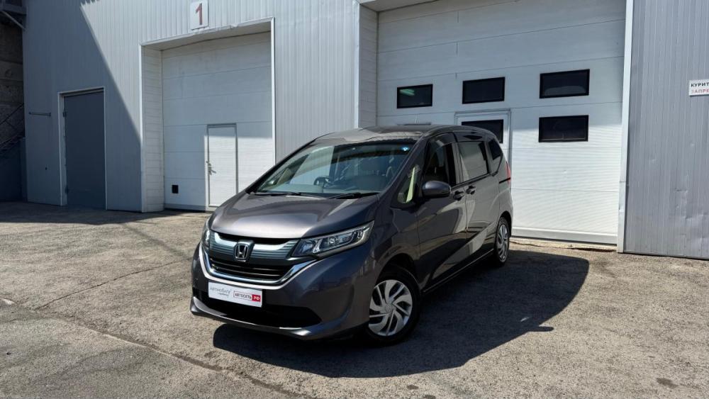 Honda Freed II Магнитогорск  - изображение 3