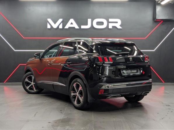 Peugeot 3008 II с пробегом 2017 года, цена 1 900 000 рублей, 88794 км, внедорожник, Автокод Объявления