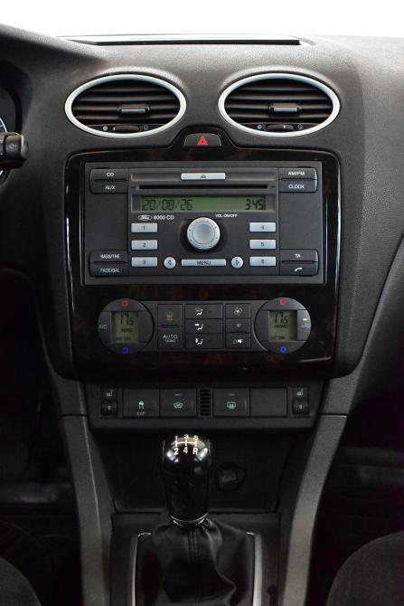 Ford Focus II Москва  - изображение 7