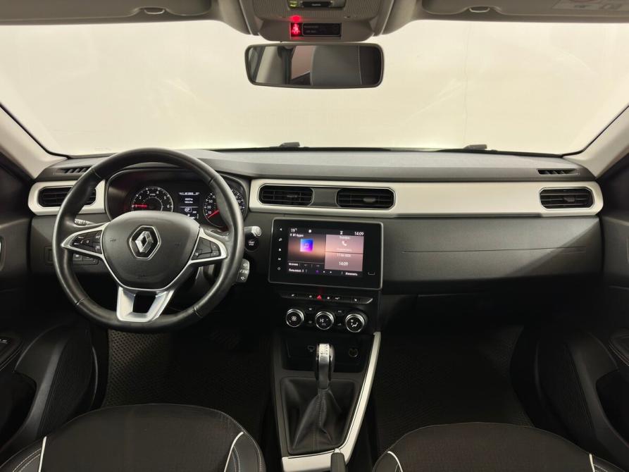 Renault Arkana I Москва  - изображение 5