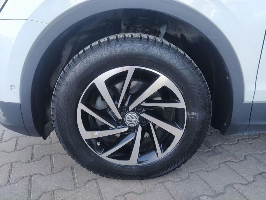 Volkswagen Tiguan II Екатеринбург  - изображение 23