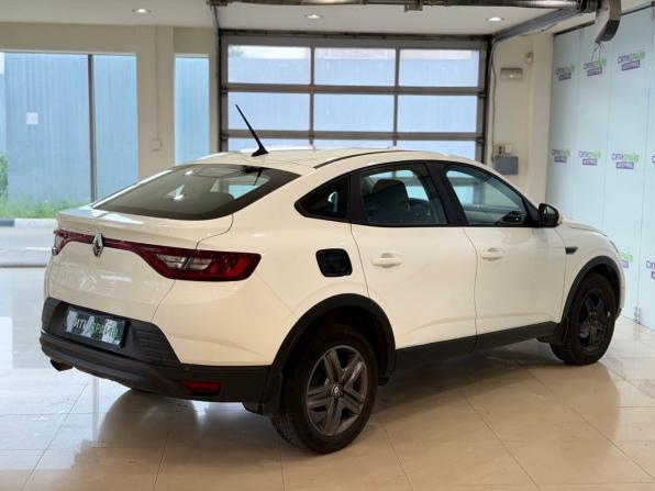 Renault Arkana I с пробегом 2021 года, цена 910 000 рублей, 172049 км, внедорожник, Автокод Объявления