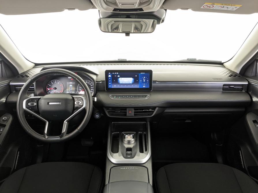 Haval Jolion I Рестайлинг Москва  - изображение 14