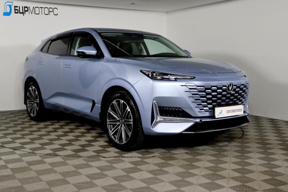 Changan UNI-K Нижний Новгород  - изображение 3