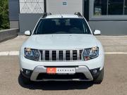 Renault Duster I Рестайлинг Казань  - изображение 17