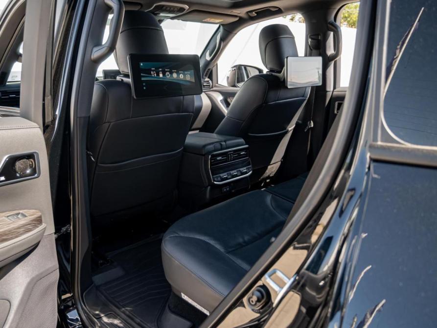 Toyota Land Cruiser 300 Series Краснодар  - изображение 11