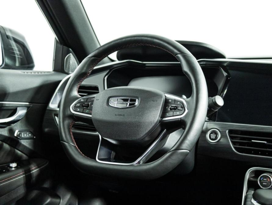 Geely Tugella I Рестайлинг Санкт-Петербург  - изображение 28