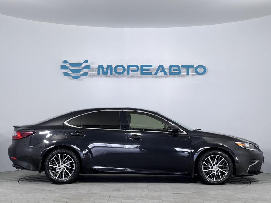 Lexus ES VI Рестайлинг Калининград  - изображение 4
