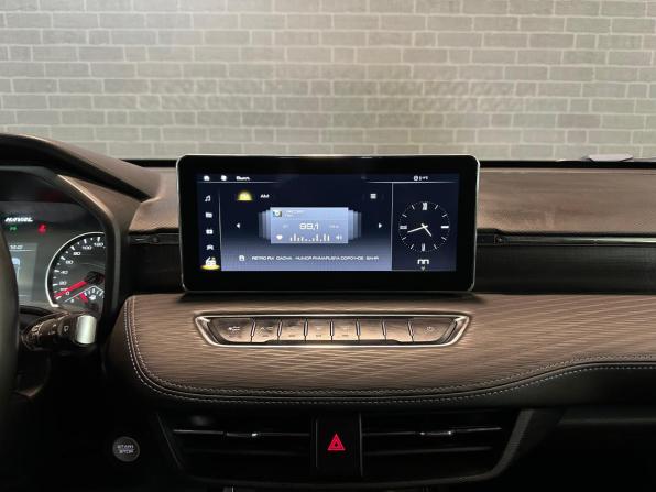 Haval Jolion I с пробегом 2021 года, цена 1 680 000 рублей, 37719 км, внедорожник, Автокод Объявления