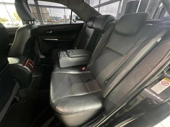 Toyota Camry VII (XV50) с пробегом 2012 года, цена 1 495 000 рублей, 259678 км, седан, Автокод Объявления