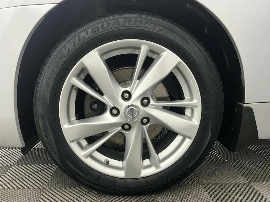 Nissan Teana III (L33) Псков  - изображение 24