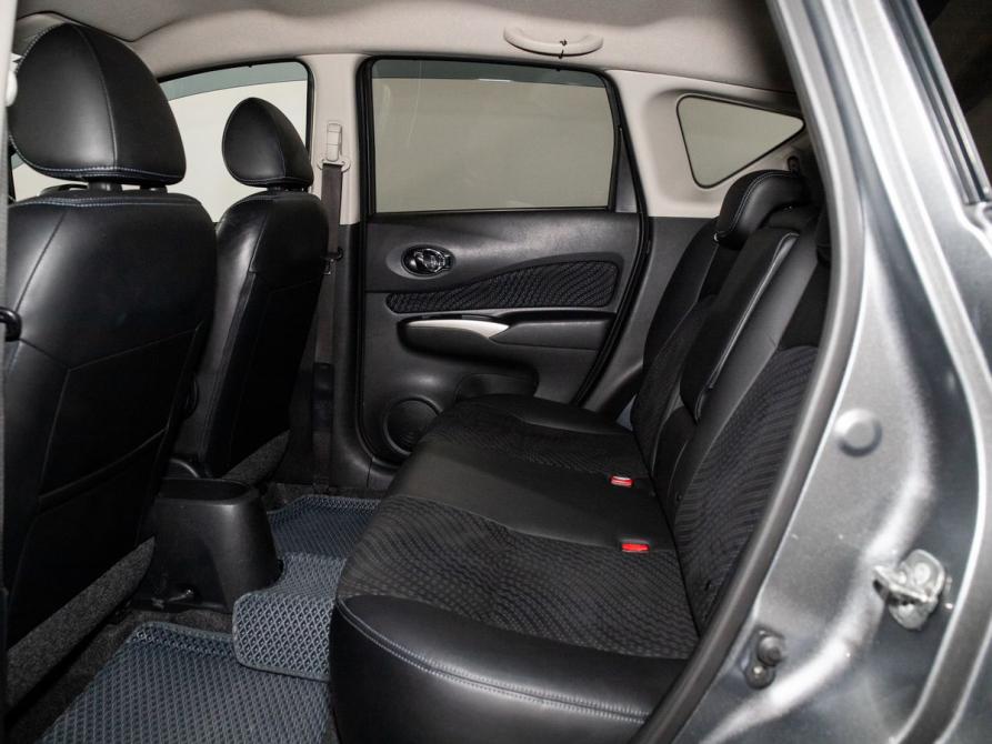 Nissan Note II Иркутск  - изображение 7