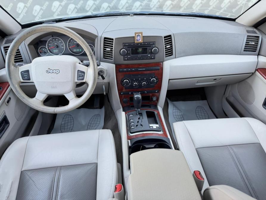 Jeep Grand Cherokee III (WK) Краснодар  - изображение 19