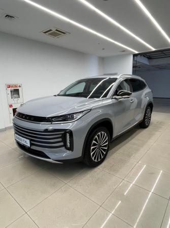 Exeed TXL I Рестайлинг с пробегом 2023 года, цена 2 850 000 рублей, 40 км, внедорожник, Автокод Объявления