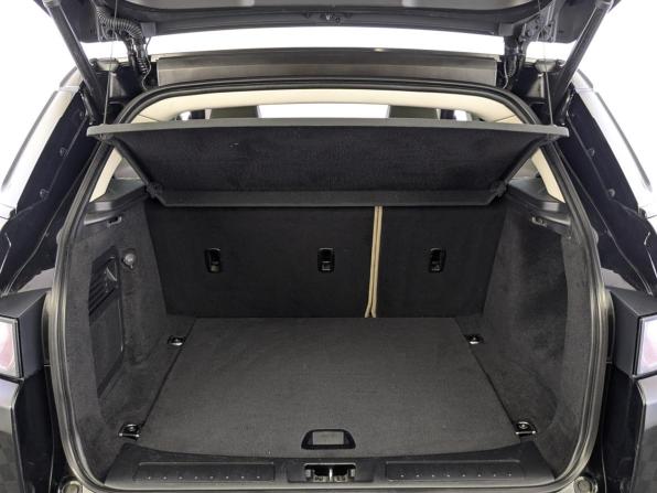Land Rover Range Rover Evoque I с пробегом 2012 года, цена 1 855 000 рублей, 180420 км, внедорожник, Автокод Объявления