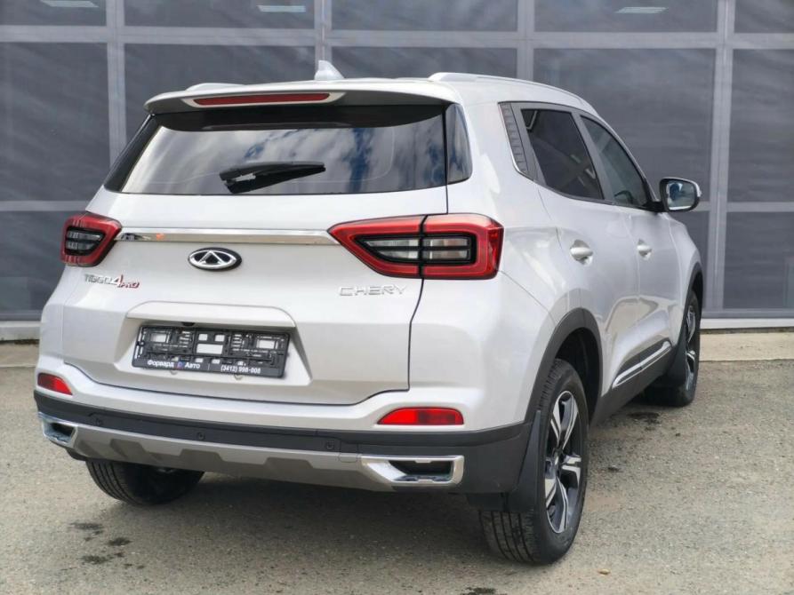 Chery Tiggo 4 Pro I Ижевск  - изображение 6