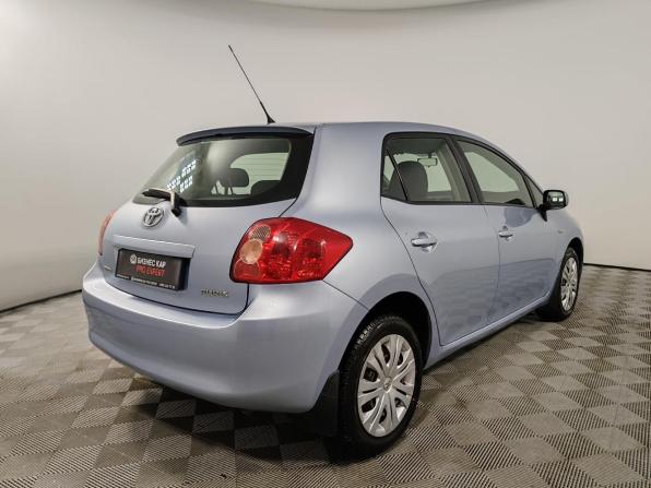 Toyota Auris I с пробегом 2007 года, цена 675 000 рублей, 160470 км, хэтчбек, Автокод Объявления