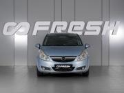 Opel Corsa D Минеральные Воды  - изображение 18