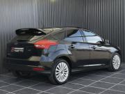 Ford Focus III Рестайлинг Пермь  - изображение 55