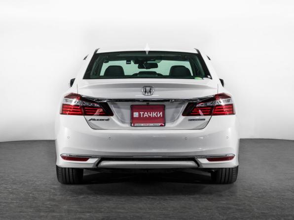 Honda Accord IX Рестайлинг с пробегом 2019 года, цена 2 399 500 рублей, 148199 км, седан, Автокод Объявления