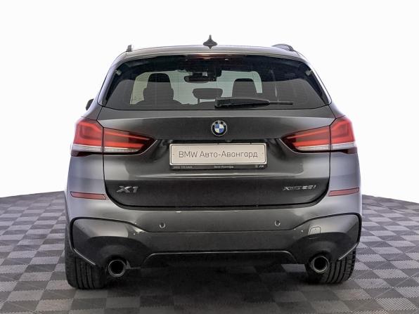 BMW X1 II (F48) Рестайлинг с пробегом 2021 года, цена 4 000 000 рублей, 37000 км, внедорожник, Автокод Объявления
