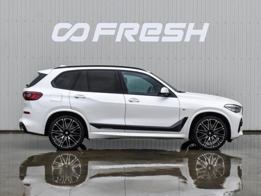 BMW X5 IV (G05/G18) Краснодар  - изображение 5