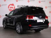 Toyota Land Cruiser 200 Series Рестайлинг 2 Минеральные Воды  - изображение 24