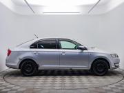 Skoda Rapid I Москва  - изображение 22