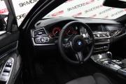 BMW 5 серии VI (F10/F11/F07) Рестайлинг Сургут  - изображение 39