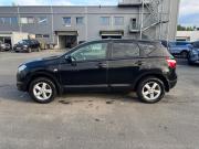 Nissan Qashqai I Рестайлинг Санкт-Петербург  - изображение 18