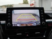 Toyota Camry VIII (XV70) Рестайлинг Москва  - изображение 45