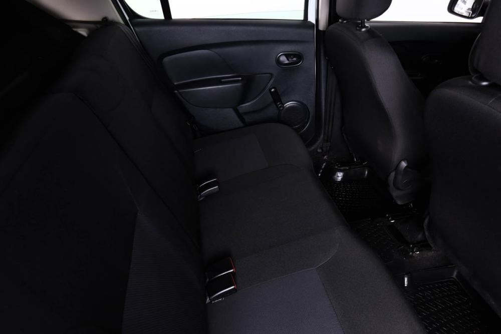 Renault Sandero II Рестайлинг Пермь  - изображение 11