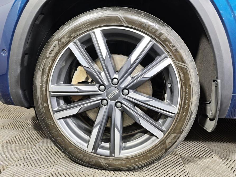 Geely Monjaro I Москва  - изображение 9