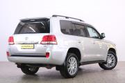 Toyota Land Cruiser 200 Series Омск  - изображение 33
