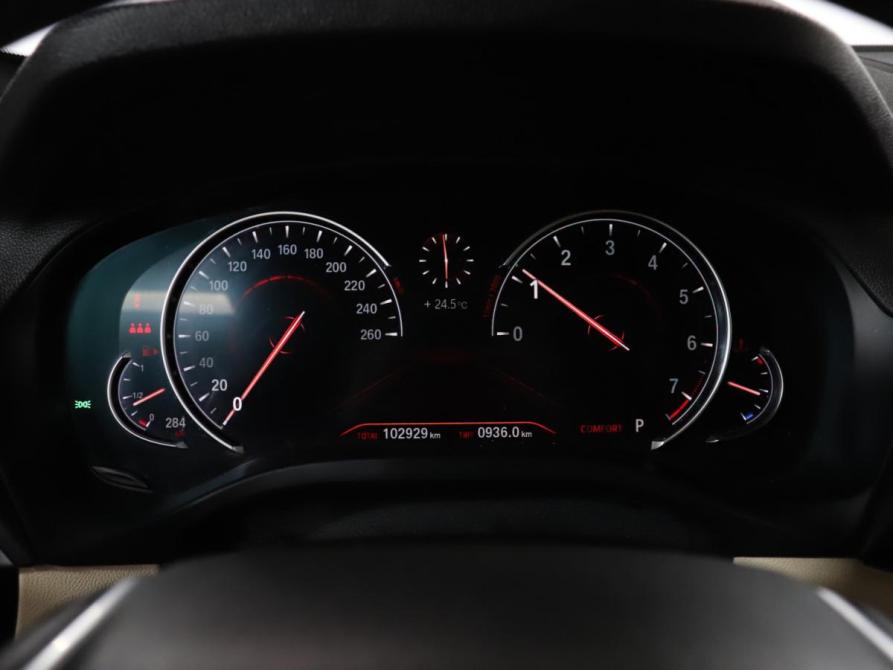 BMW X4 II (G02) Москва  - изображение 11