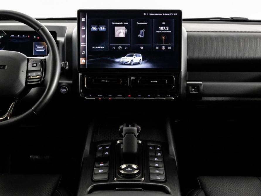 Haval H9 II Санкт-Петербург  - изображение 12