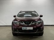 Nissan Murano II (Z51) Рестайлинг 2 Ярославль  - изображение 23