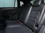 Volkswagen Tiguan II Рестайлинг Уфа  - изображение 45
