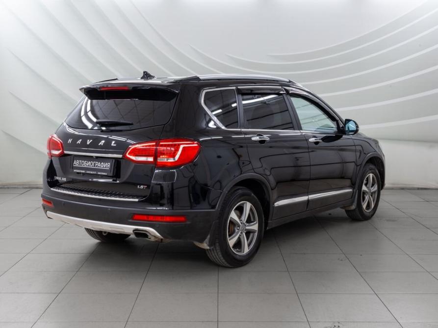 Haval H6 I Волгоград  - изображение 7