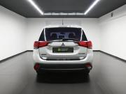 Mitsubishi Outlander III Рестайлинг 2 Тверь  - изображение 24