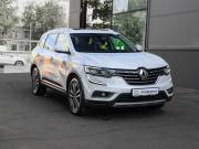 Renault Koleos II Москва  - изображение 19