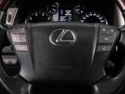 Lexus LX III Рестайлинг Тюмень  - изображение 44