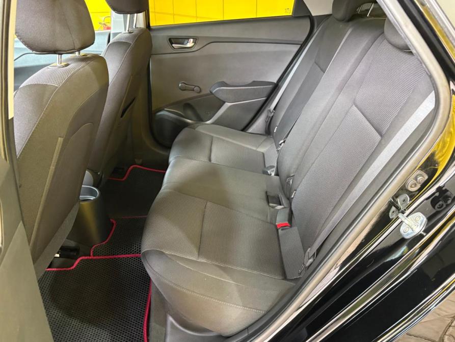 Hyundai Solaris II Ижевск  - изображение 14