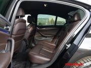 BMW 5 серии VII (G30/G31/G38) Москва  - изображение 33