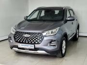 Chery Tiggo 4 Pro I Москва  - изображение 17