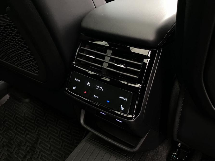 Geely Monjaro I Москва  - изображение 31