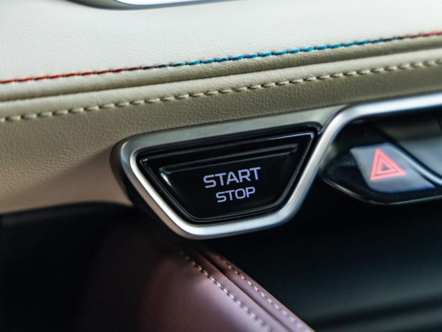 Geely Monjaro I Волгоград  - изображение 22